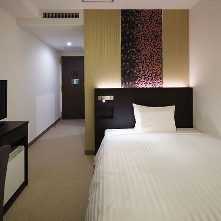 Hotel Mets Nagaoka Nagaoka  Exterior photo
