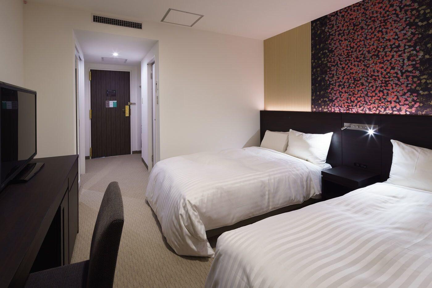Hotel Mets Nagaoka Nagaoka  Exterior photo