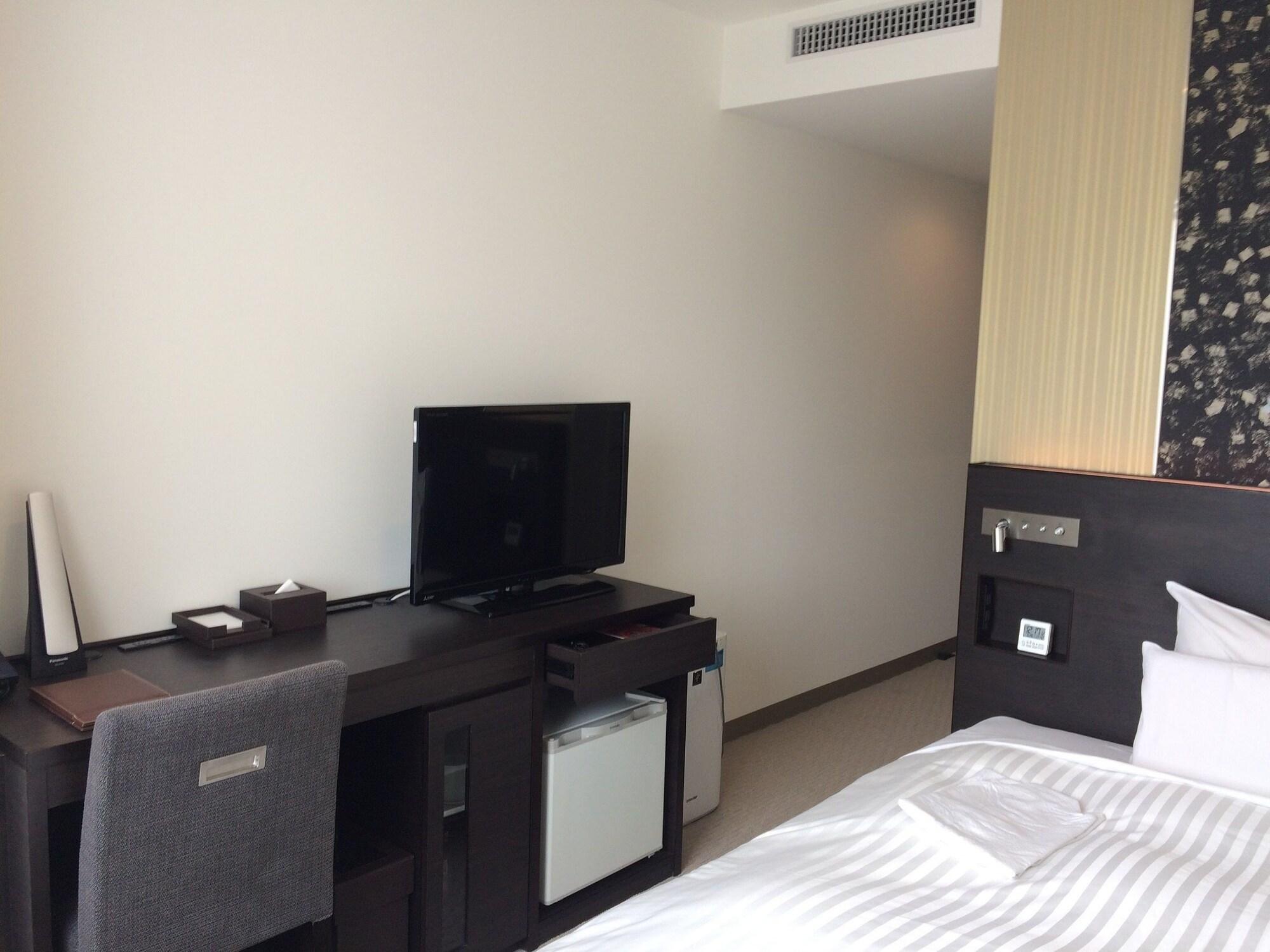 Hotel Mets Nagaoka Nagaoka  Exterior photo